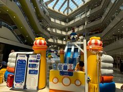 -光启城时尚购物中心