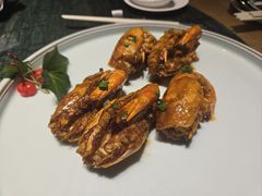 -太子园林酒家