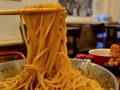 -Kpasta韩式意大利面