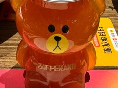 -ZAFFERANO西班牙海鲜饭(上海首店)