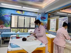 点击看大图 -蓓爱娇琪月子会所(虹口店)