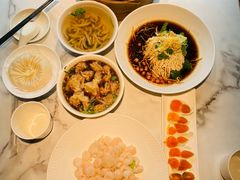 -花园茶楼(兴城西路店)