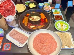 -巴蜀大将火锅(春熙店)