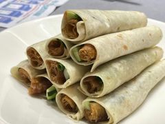 -金哥私房菜馆(张府园总店)