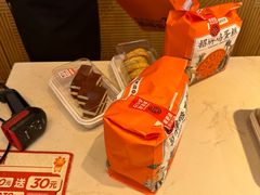 -東更道点心行(文化东路店)