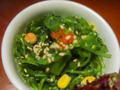-鳗鱼家·深夜食堂(军博店)