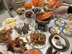 -金马门国际美食百汇(珞喻路店)