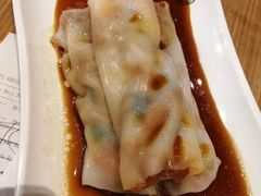 -添好运点心专门店(sm mega mall)