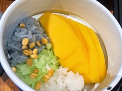 -我的甜·泰国餐厅