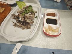 -马尔龙新疆饭店·清真(瑞景店)