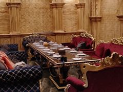 -喀什骑仕大观园