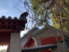 -红螺寺