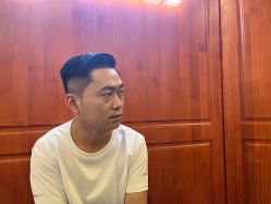 点击看大图 -米娜男士新国潮理发馆