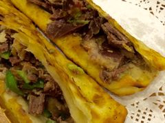 -王胖子驴肉火烧(鼓楼店)