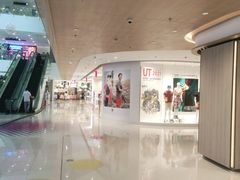-新田360广场(上海华侨城店)