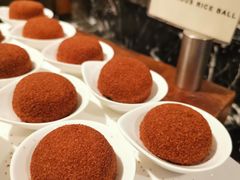 -上海丽笙精选海仑宾馆·莫赛克餐厅