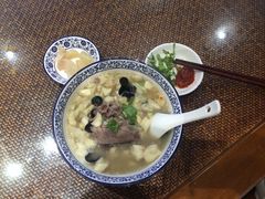 -毅祥斋老孙家泡馍(北院门鼓楼店)