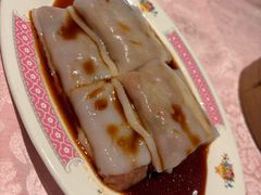 -囍凤楼·粤菜·点心·火锅(温特莱店)