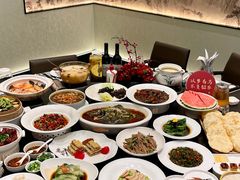 -聚宾楼·烤鸭·家宴(科技三路店)