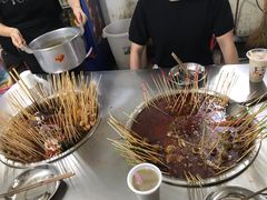 -卫卫麻辣烫(建设新村路店)