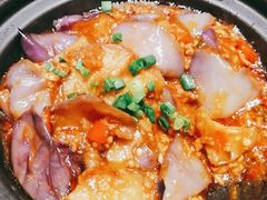 茄子肉末饭-谷田稻香(虹桥二店)
