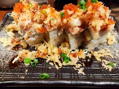 -千和日本料理(龍坪天虹店)