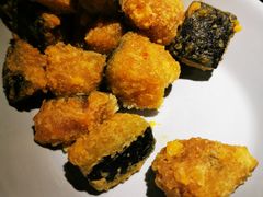 -外婆家(蓝色港湾店)