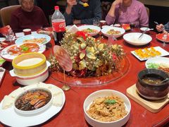 -大鸭梨烤鸭店(花园村店)