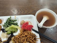 -六和孝顺素食餐厅(西湖道店)