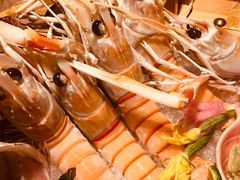 新西兰鳌虾-本逸·割烹料理(湖墅店)