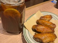 -玛格萝妮比萨屋(四平店)