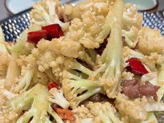-同合居·非遗东北菜(红博会展店)
