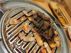 -小米烤肉·和牛原切-创意韩料(东关店)