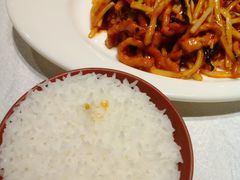-香融府·烤鸭·家常菜(马家堡路店)