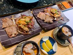 -松临·铁板烧&Omakase(神农店)
