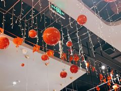 -红料理|串串有瘾·烧烤(吴中路店)