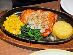 -萨莉亚(巴黎春天成山店)