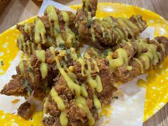 -Woolee韩食堂·韩式家庭料理