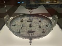 -上海博物馆(人民广场馆)