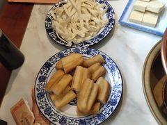 -宣武小院涮肉(前门店)