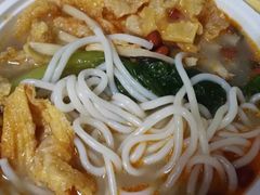 -家味螺蛳粉&烤鱼(五角场店)