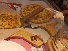 -酷公社·榴莲披萨(太原街店)