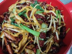-丁虎子烤肉(国道二店)