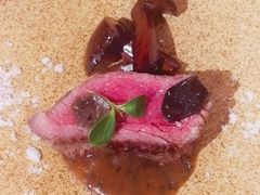 M7和牛腩配春季松露-鱼桥巷·美学川菜