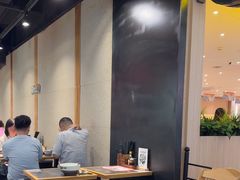 -和府捞面(天河领展广场店)