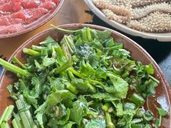 -黄潇洒老火锅(九眼桥宏济巷店)