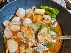 -肖记公安牛肉鱼杂馆·省级非物质文化遗产(江汉路直营店)
