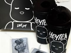 -喜茶(广州荔湾领展广场店)