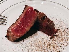 -Wolfgang’s Steakhouse 沃夫冈牛排馆(上海白玉兰广场店)