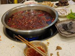 -大龙火锅(老店)